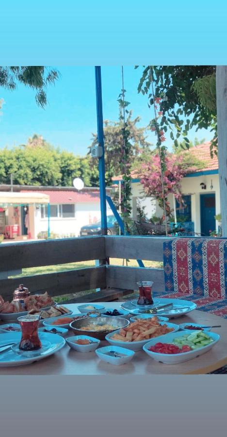 Okaliptus Butik Hotel Fethiye Kültér fotó