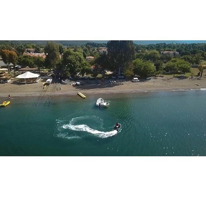 Okaliptus Butik Hotel Fethiye Kültér fotó