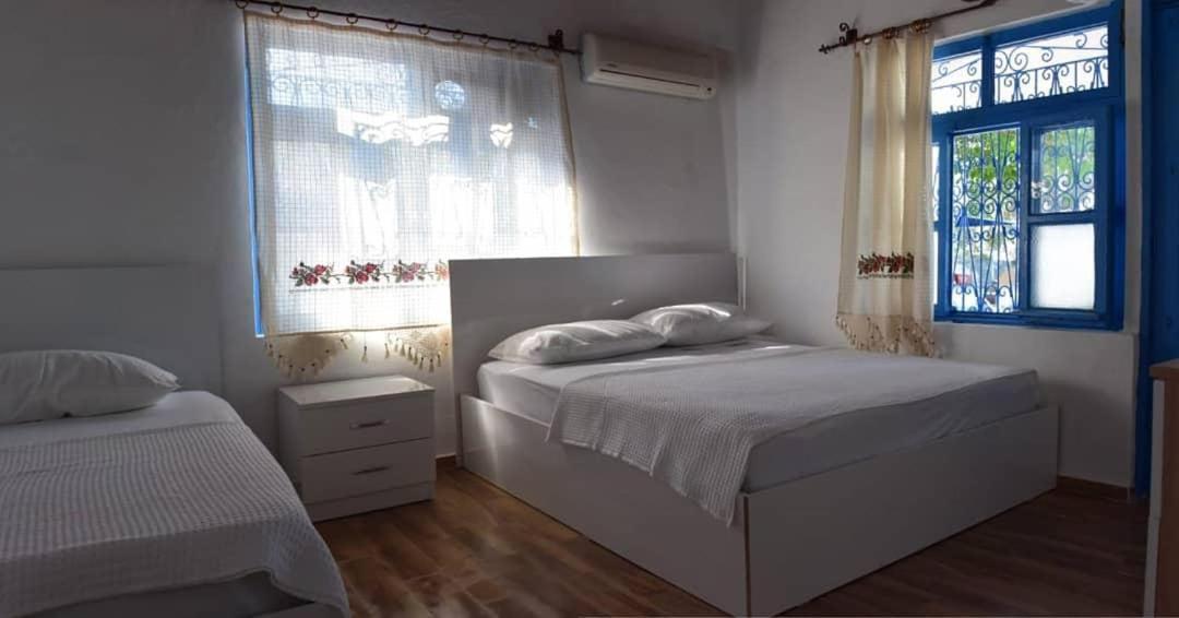 Okaliptus Butik Hotel Fethiye Kültér fotó