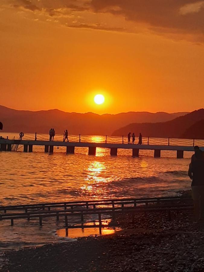 Okaliptus Butik Hotel Fethiye Kültér fotó