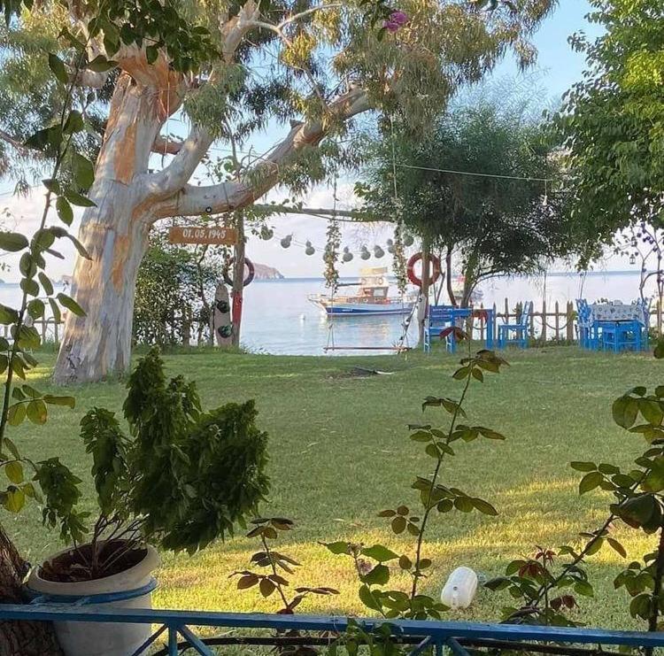 Okaliptus Butik Hotel Fethiye Kültér fotó