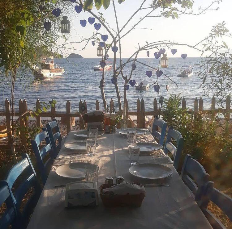 Okaliptus Butik Hotel Fethiye Kültér fotó