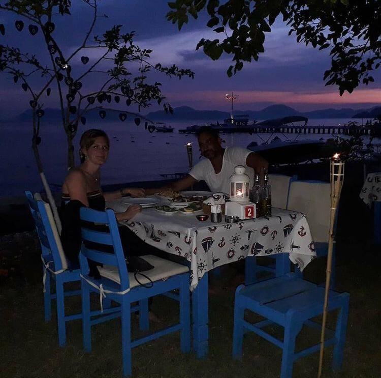 Okaliptus Butik Hotel Fethiye Kültér fotó