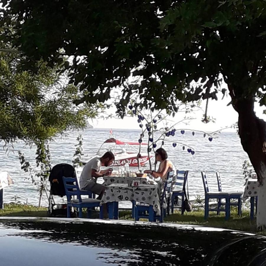 Okaliptus Butik Hotel Fethiye Kültér fotó