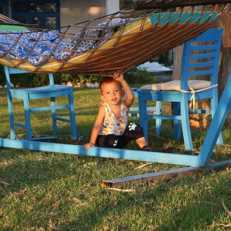 Okaliptus Butik Hotel Fethiye Kültér fotó